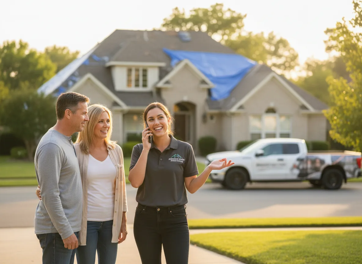 Emergency Roof Repair Greenbush, MN FAQs